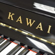 1989 Kawai professional upright - Upright - Professional Pianos